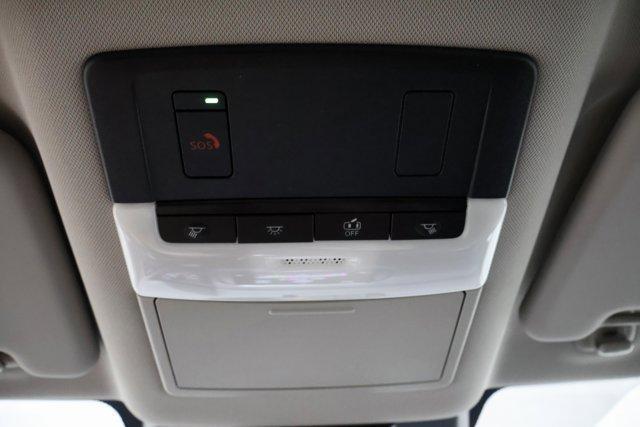 Photo of 2025 Black Nissan Rogue