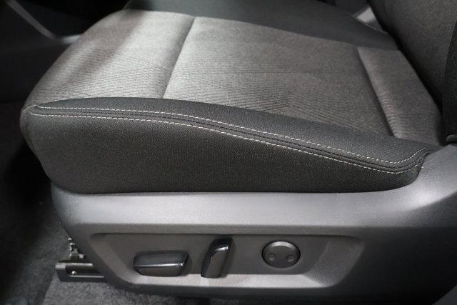 Photo of 2025 Black Nissan Rogue