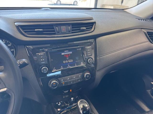 Photo of 2020 Brilliant Silver Metallic Nissan Rogue