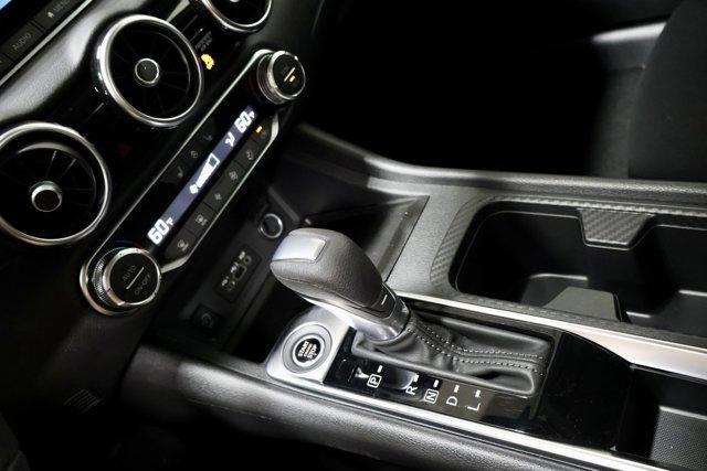 Photo of 2025 Black Nissan Sentra
