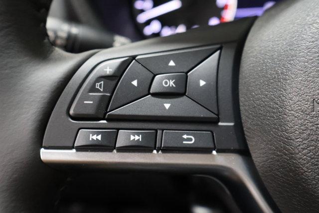 Photo of 2025 Black Nissan Sentra