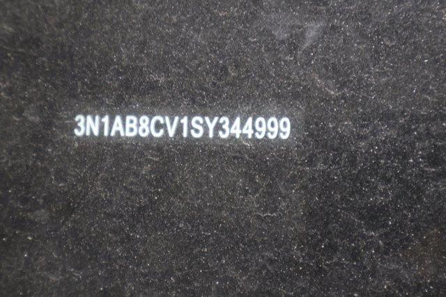Photo of 2025 Black Nissan Sentra