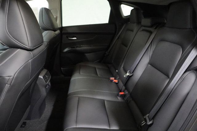 Photo of 2025 Gun Metallic Nissan Murano