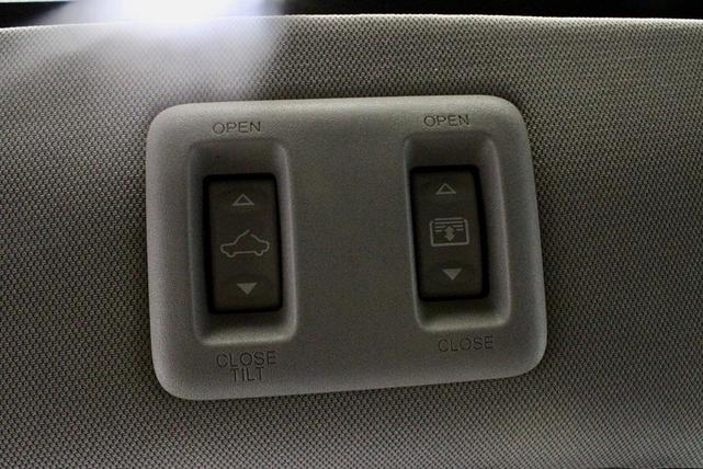 Photo of 2024 Deep Ocean Blue Nissan Murano