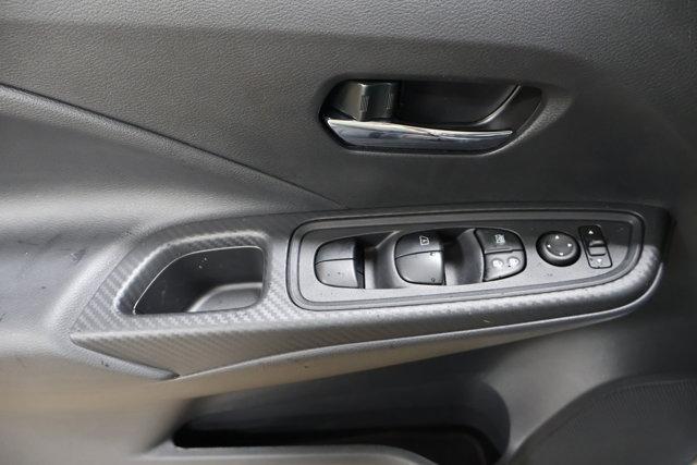 Photo of 2025 Gun Metallic Nissan Versa