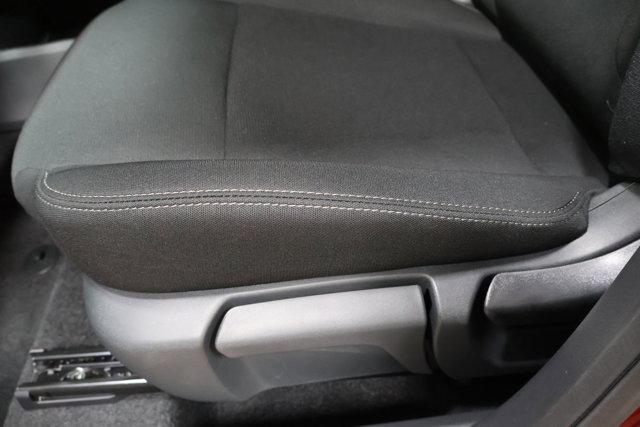 Photo of 2026 Scarlet Ember Nissan Rogue
