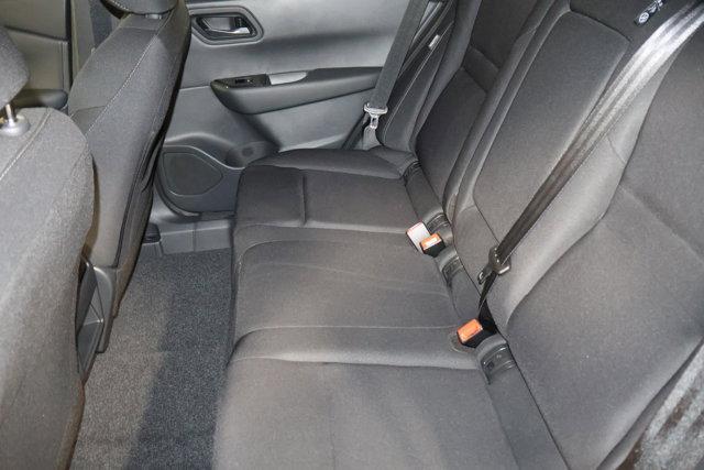 Photo of 2026 Scarlet Ember Nissan Rogue