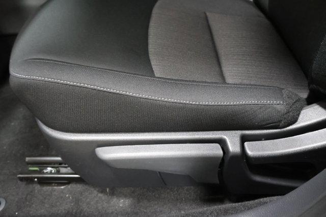 Photo of 2025 Gun Metallic Nissan Sentra