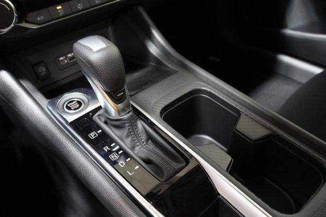 Photo of 2025 Gun Metallic Nissan Sentra