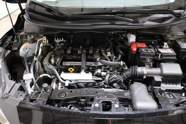 Photo of 2025 Black Nissan Versa