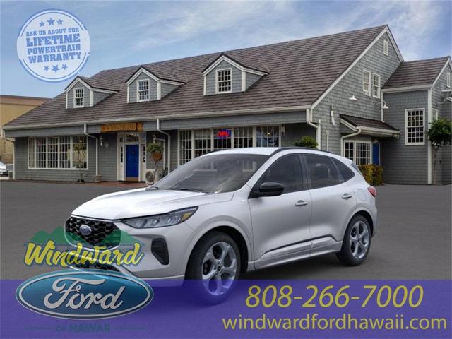 2023 Ford Escape