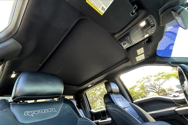 Photo of 2019 Black Ford F-150