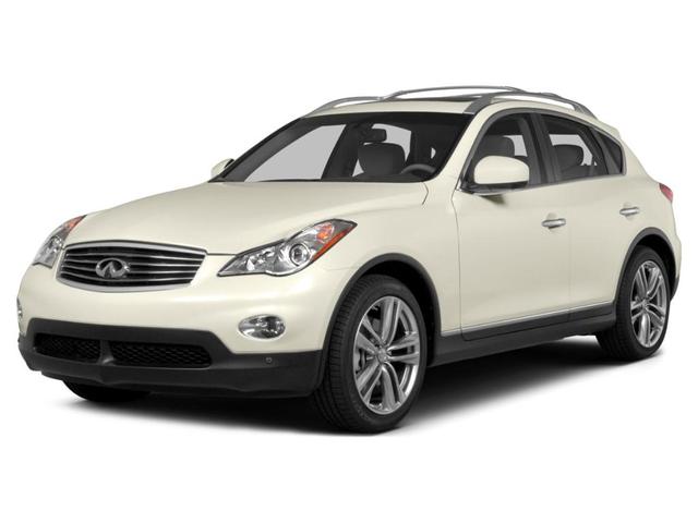 2014 Infiniti QX50