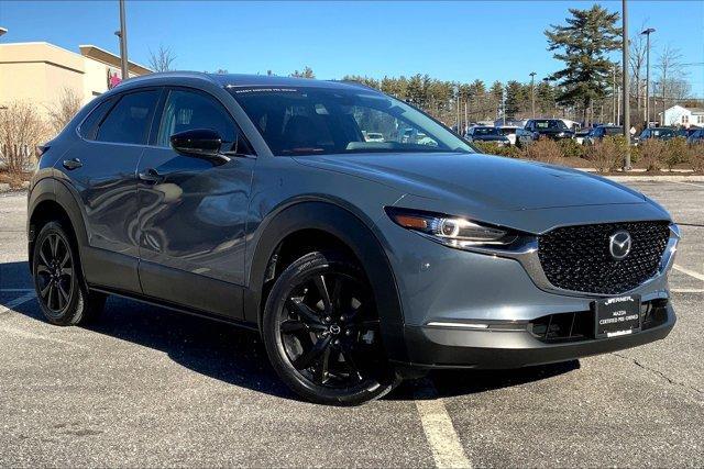 2023 Mazda Cx-30