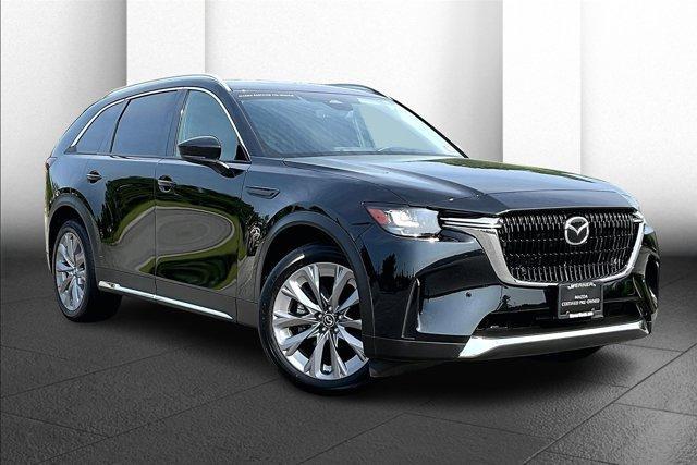 2024 Mazda Cx-90