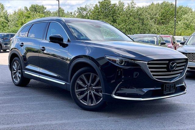 2022 Mazda CX-9