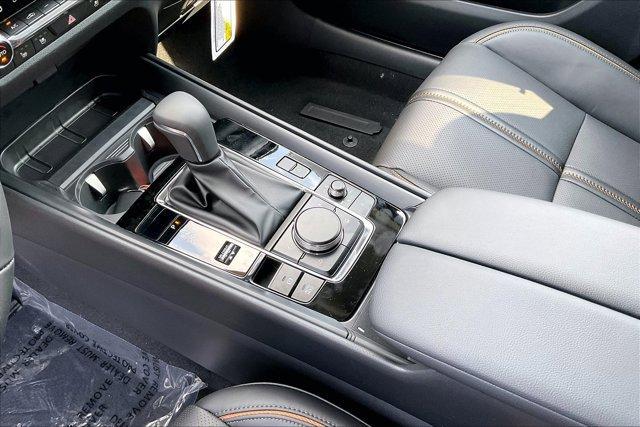 Photo of 2025 Ingot Mazda CX-50 Hybrid