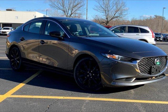 2024 Mazda Mazda3