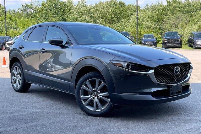 2022 Mazda Cx-30