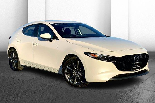 2024 Mazda Mazda3