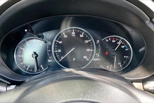 Photo of 2019 Machine Gray Metallic Mazda CX-5