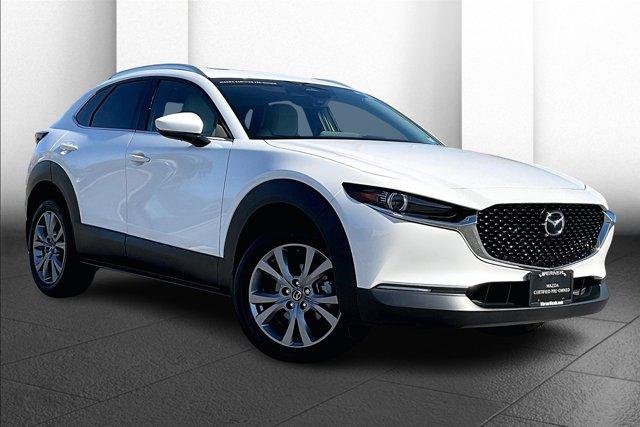 2024 Mazda Cx-30