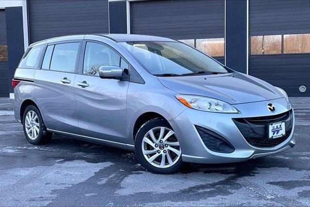 2015 Mazda Mazda5