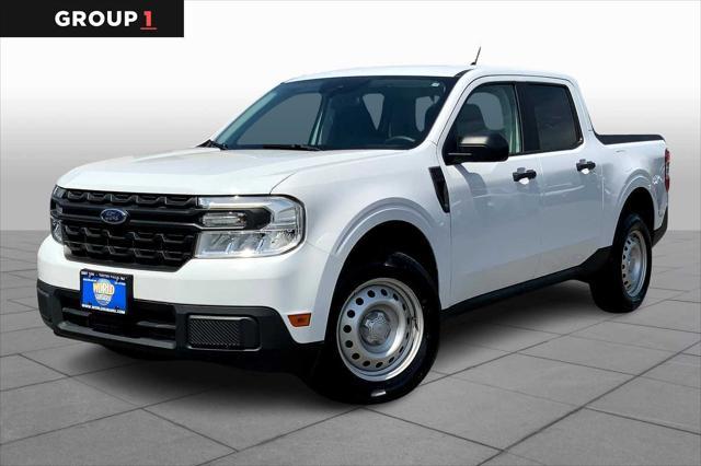 2022 Ford Maverick
