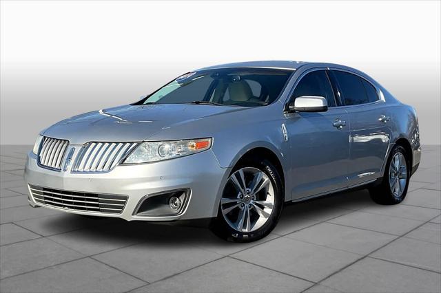 2011 Lincoln MKS