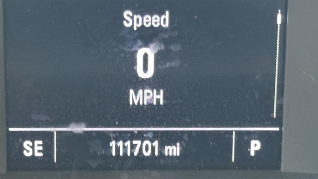 Photo of 2020 Summit White Chevrolet Silverado 1500