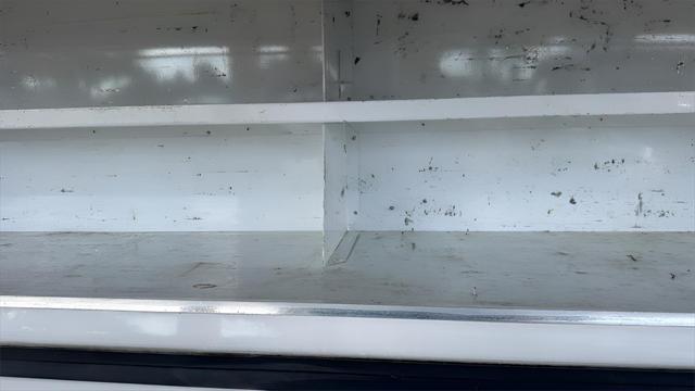 Photo of 2020 Summit White Chevrolet Silverado 1500