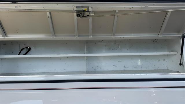 Photo of 2020 Summit White Chevrolet Silverado 1500