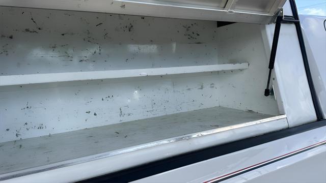 Photo of 2020 Summit White Chevrolet Silverado 1500