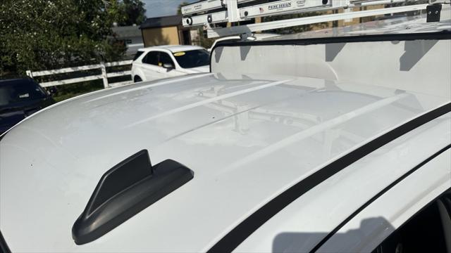 Photo of 2020 Summit White Chevrolet Silverado 1500