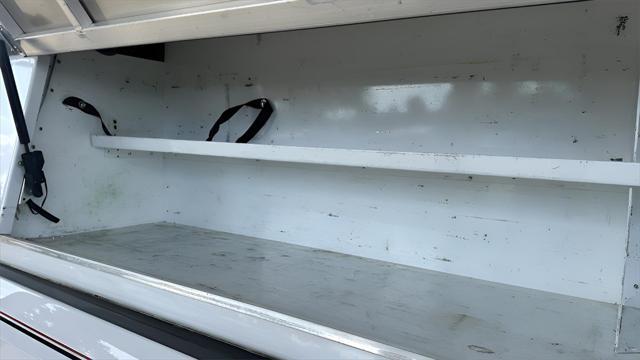 Photo of 2020 Summit White Chevrolet Silverado 1500