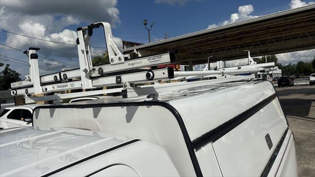 Photo of 2020 Summit White Chevrolet Silverado 1500