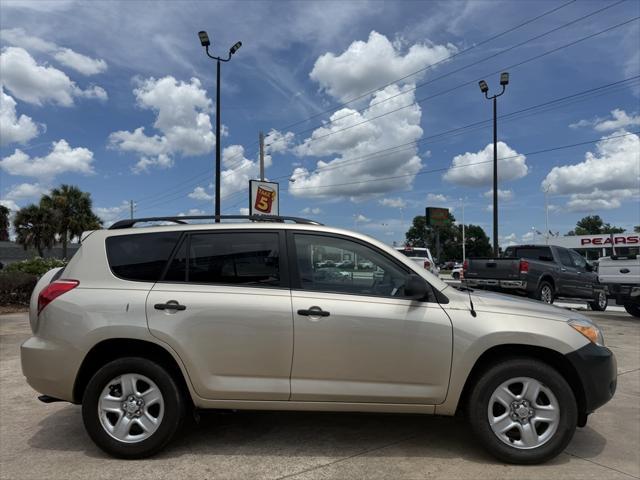 2008 Toyota RAV4
