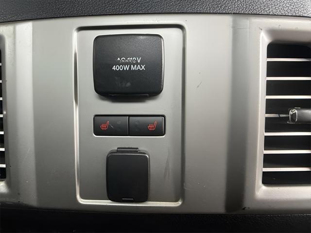 Photo of 2016 Shadow Black Ford F-150