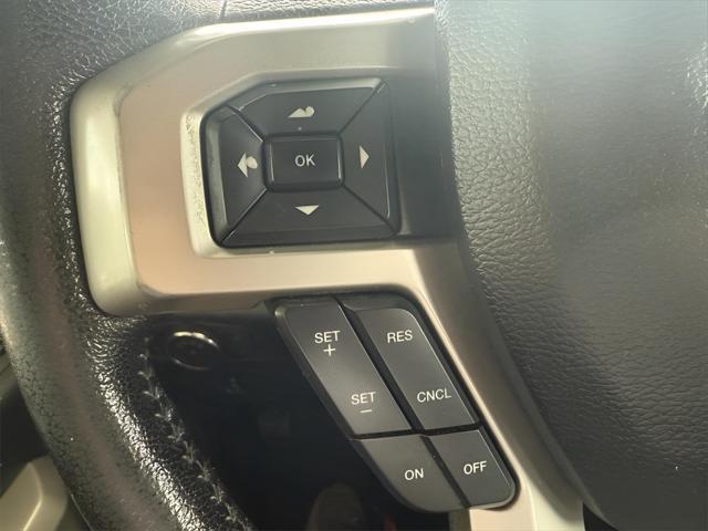 Photo of 2016 Shadow Black Ford F-150