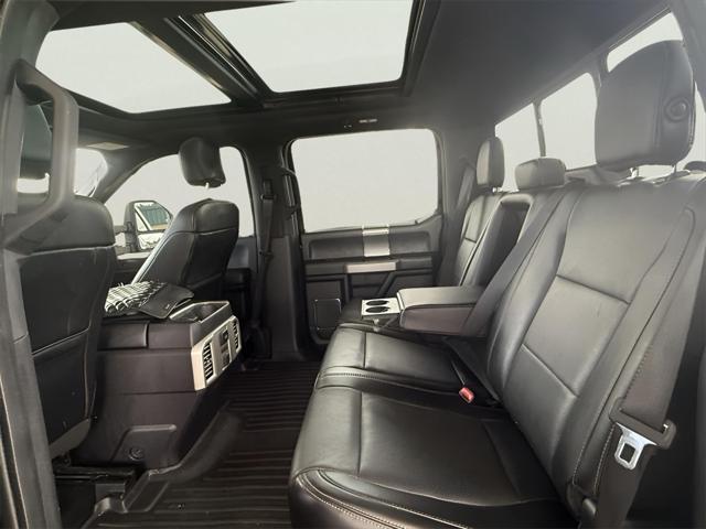 Photo of 2016 Shadow Black Ford F-150