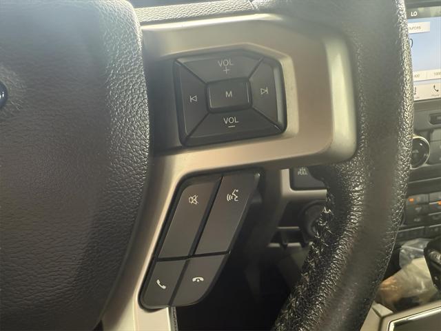 Photo of 2016 Shadow Black Ford F-150