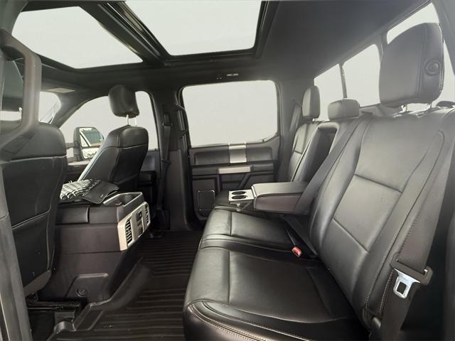 Photo of 2016 Shadow Black Ford F-150