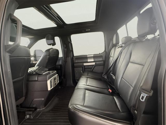 Photo of 2016 Shadow Black Ford F-150