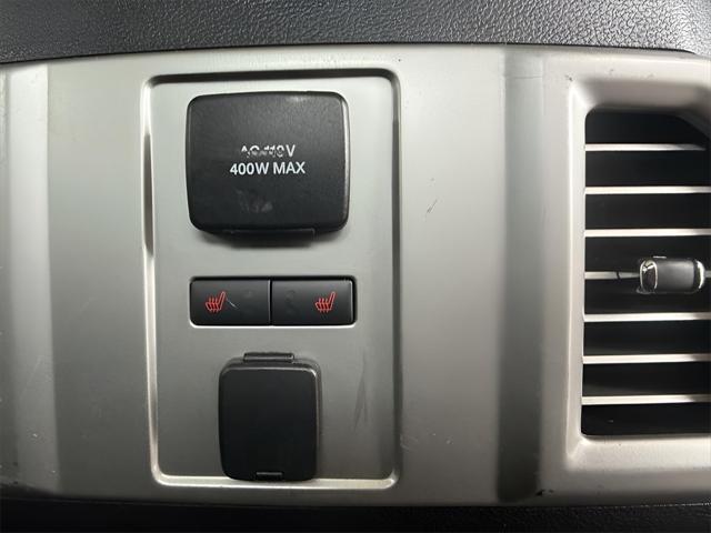 Photo of 2016 Shadow Black Ford F-150