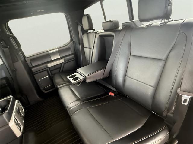 Photo of 2016 Shadow Black Ford F-150