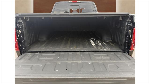 Photo of 2016 Shadow Black Ford F-150