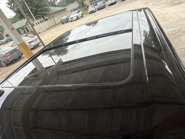 Photo of 2016 Shadow Black Ford F-150
