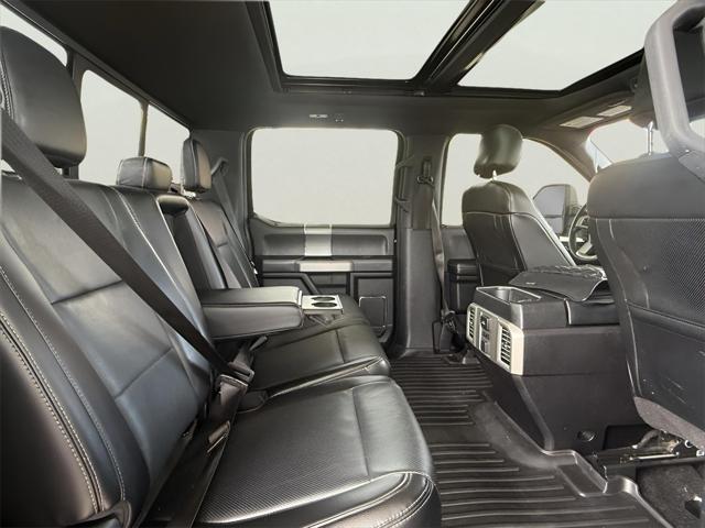 Photo of 2016 Shadow Black Ford F-150