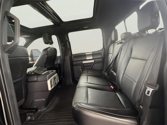 Photo of 2016 Shadow Black Ford F-150