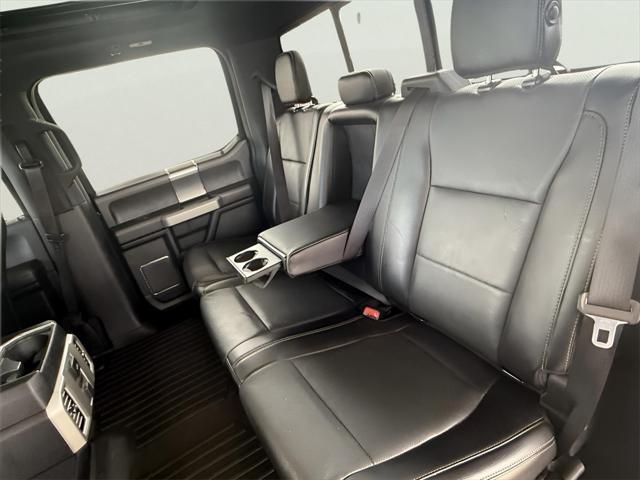 Photo of 2016 Shadow Black Ford F-150
